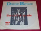 DAVID BOWIE - QUICKSAND , TURKISH PRESSING 7