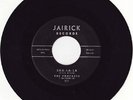 SUPER RARE DOO-WOP - PROPHETS - SHA-LA-LA - HEAR