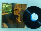 DONALD BYRD