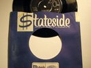 AARON NEVILLE {Soul Machine}Tell it..Single *STATESIDE*