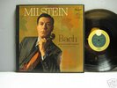 Bach Sonatas Milstein Capitol (US) PCR 8370 NM/NM-