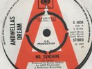 ANDWELLAS DREAM mint UK DEMO prog freakbeat 69 psyche
