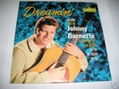 JOHNNY BURNETTE EP ON LIBERTY 