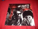 RARE PUNK MISFITS LP STATIC AGE PURPLE VINYL SHRINK '97