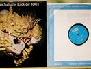 BLACK CAT BONES, BARBED WIRE SANDWICH ORIG UK Prog LP