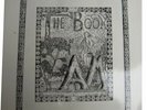 Ultra rare private Eastern psych folk: Book of AM