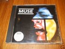 Muse limited edition 1st EP - rare and collectable
