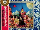 ROLLING STONES-STANIC MAJESTIES-JAPAN 1st PRESS+OBI