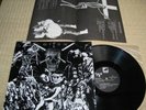 GISM *DETESTATION*RARE 1st LP NM/gauze stalin execute