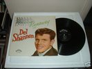 Runaway Del Shannon rare LP 1969 mono Big Top exc cond