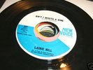 LISTEN -RARE    NORTHERN SOUL POPCORN  -   LAINIE HILL