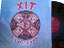 XIT Entrance RARE LP Canyon psych Lincoln St Exit
