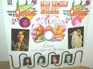 QUEEN  A Night At The Opera  LP  Malaysia   great cover