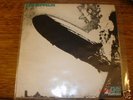 Led Zeppelin Turquoise 12