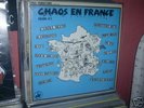 LP CHAOS EN FRANCE CAMERA SILENS COLLABOS