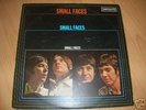 SMALL FACES - SMALL FACES LP IMMEDIATE 1st PRESS..1967