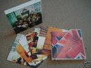 Oasis Masterplan Box Set