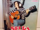 SELDA 1st LP Turkish Folk Psych 'Mogollar' RARE Orig.