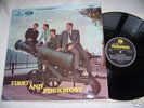 The Fourmost - First and Fourmost - Original MONO LP EX
