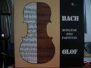 PHILIPS 00150-53 BACH-Matthaus Passion-Mengelberg-ED1