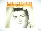 RAY PETERSON EP 