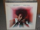 ERNIE HINES Electrified LP WE PRODUCE Soul FUNK Samples