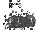THE BLUES ADDICTS LP Denmark MONSTER PSYCH LP SHADOKS