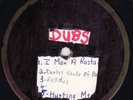 BIONIC DUB - *** STUDIO ONE DUB **  SUPER RAREEEEEEE