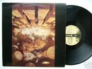 ALGARNAS TRADGARD Framtiden ar..Mega rare Swedish Prog