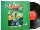 STEEL MILL-Green Eyed God: UK PENNY FARTHING