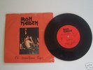 Iron Maiden rare Soundhouse tapes
