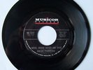 Northern Soul Dean Parrish Bricks Broken Bottles 'Hear'