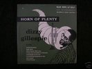 DIZZY GILLESPIE 