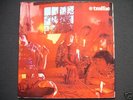 TRAFFIC MR FANTASY UK ISLAND ORANGE EYE MONO RARE VINYL