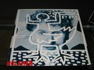 RARE KEITH HARING ART COVER 12