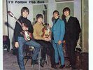 BEATLES – ROCK AND ROLL MUSIC – ITALY –  7” PS