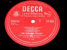 EXCEPTIONAL ROLLING STONES BEGGARS BANQUET UK 1ST MONO