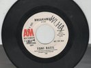 NORTHERN SOUL. TONI BASIL. BREAKAWAY. A&M.