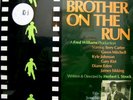 BROTHER ON THE RUN on PERCEPTION Original LP SEALED