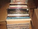 CLASSICAL LPS 65 LPS & 11 BOX SETS ALL NM MANY IMPORTS