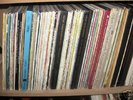 CLASSICAL LPS 65 LPS & 11 BOX SETS ALL NM MANY IMPORTS