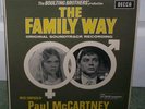 The Family Way LP Paul McCartney George Martin Beatles