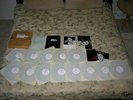  13 Album Elvis Presley Story Press Package