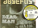 JOSEPHUS--Garage-Rock--Psyche--Fuzz--Stereo LP record