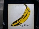 Velvet Underground & Nico LP Mono BANANA INTACT Type 2