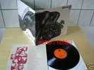 COMUS FIRST UTTERANCE UK PROG. MONSTER IN MINT 1971