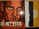 In My Eyes   The Difference Between on Yellow Vinyl