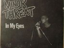 Minor Threat   In My Eyes 7