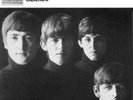 *SIGNED* Beatles -'WITH THE BEATLES ' (Mono) Vinyl LP