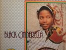SISTER CAROL : Black cinderella JAH LIFE 1984 JL LP 017